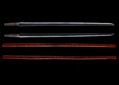 ShikomiKatana