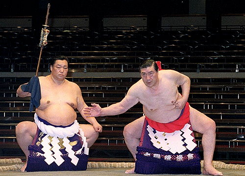 Yokozuna