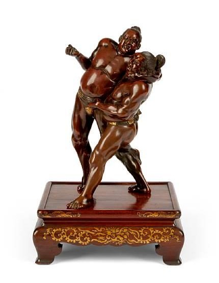 Sumo a