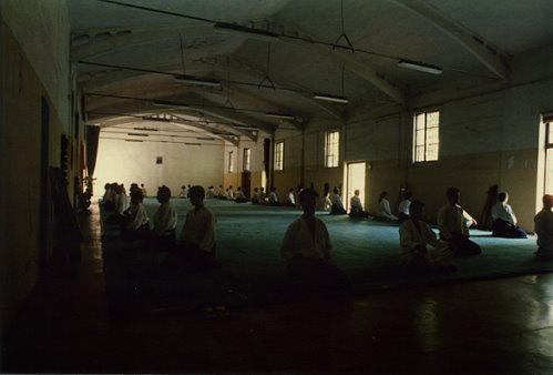 1985Zazen