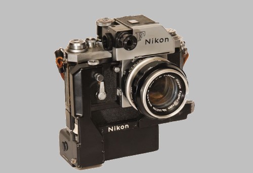 NikonF