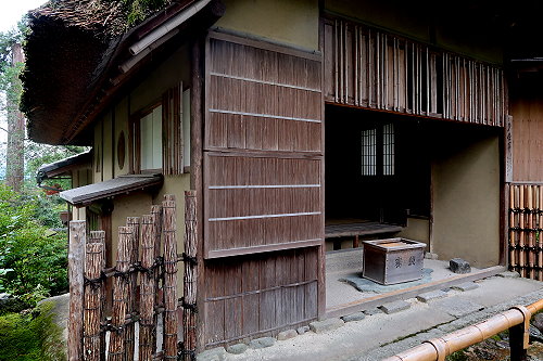 Kinkakuji 2