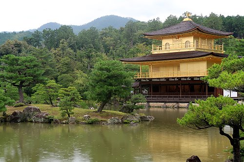 Kinkakuji