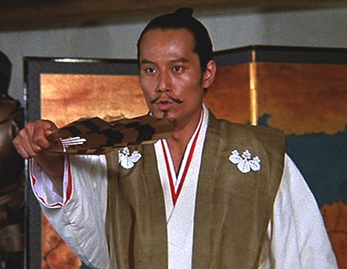 Oda Kagemusha