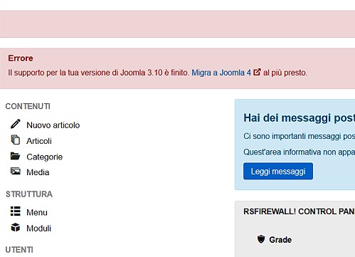 Joomla3 1