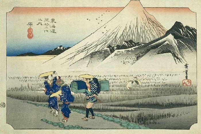 Hiroshige13