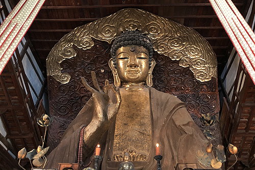 11 GifuDaibutsu