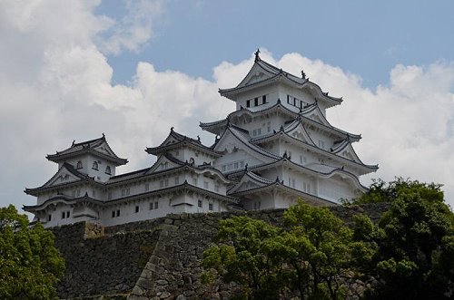 Himeji