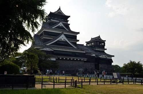 Kumamoto