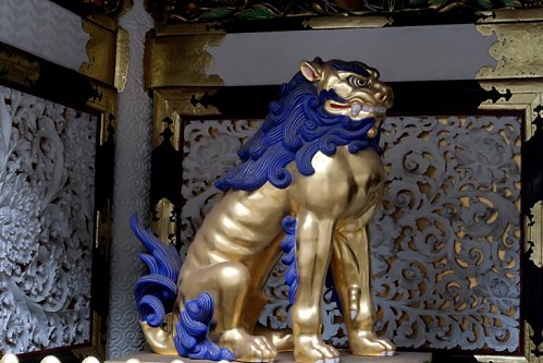 KomaInu