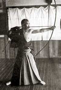 Herrigel E.: Lo zen e il tiro con l'arco